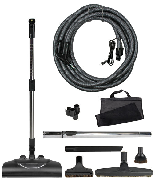 EBK Central Vacuum Kit