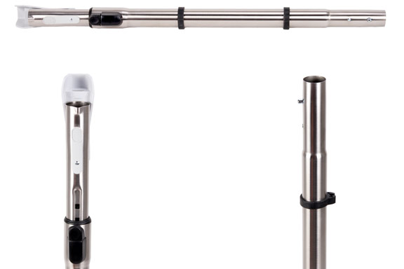 Sequoia Basic Electric Brush & Telescopic Wand