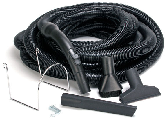 Garage Kit-30ft Hose