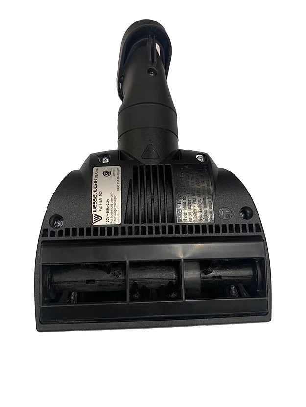 Mini Electric Stair Tool Brush