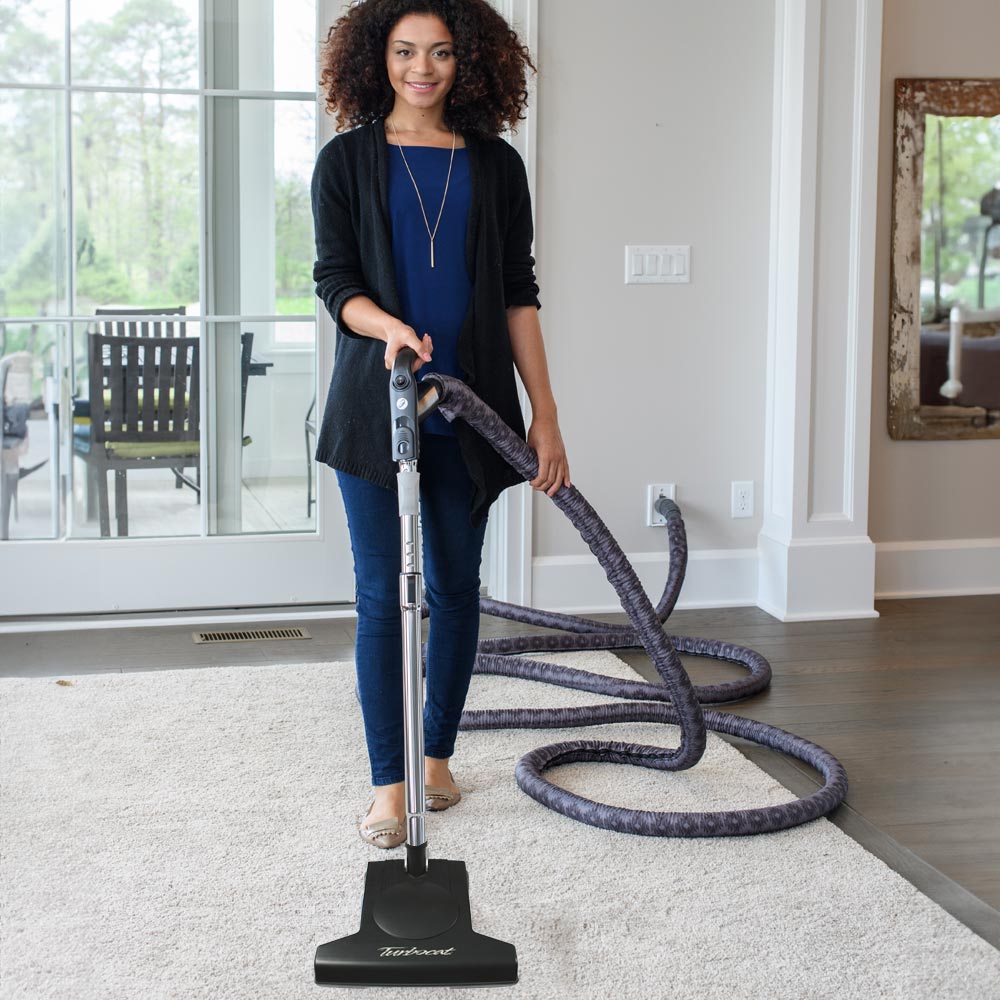 TurboCat Air Driven Carpet Brush