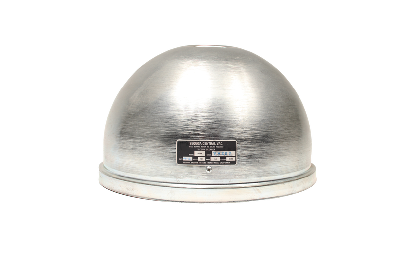 Sequoia Dome & Motor Replacement