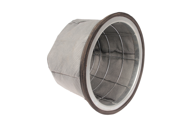 Genuine Sequoia Replacement Cloth Filter Bag (FILTER ONLY)