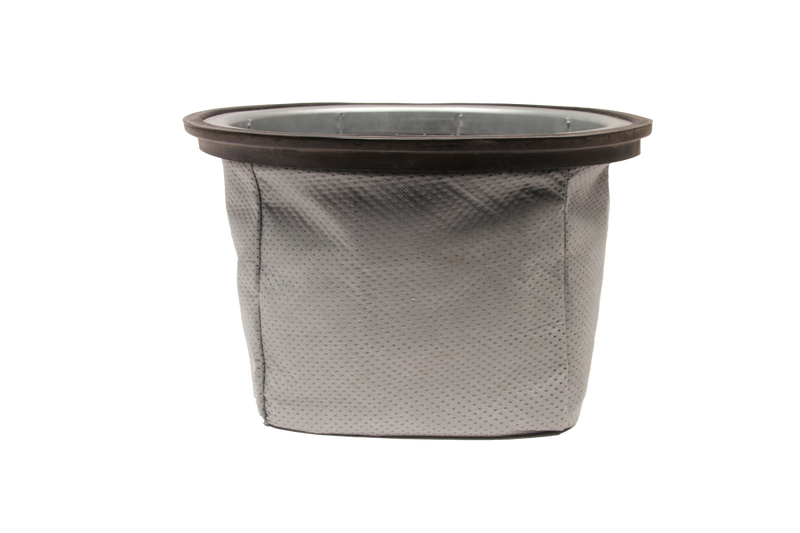 Genuine Sequoia Replacement Filter Cloth Bag & Metal Basket