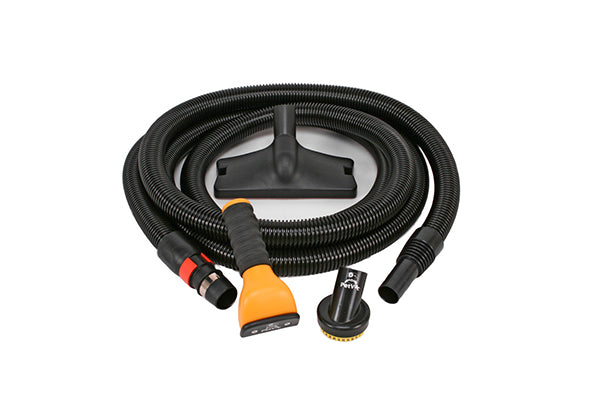 PetVac Shed Eliminator Suction Kit
