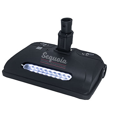 Sequoia Basic Electric Brush & Telescopic Wand