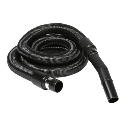 7ft Stretch hose expands to 24ft