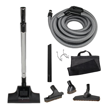 Sequoia Advantage Turbo Kit