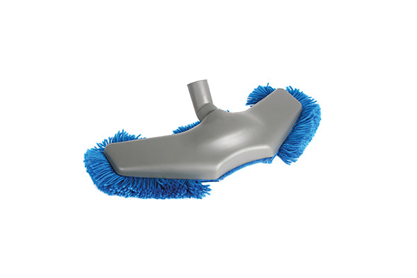 Manta Mop Central Vacuum Head