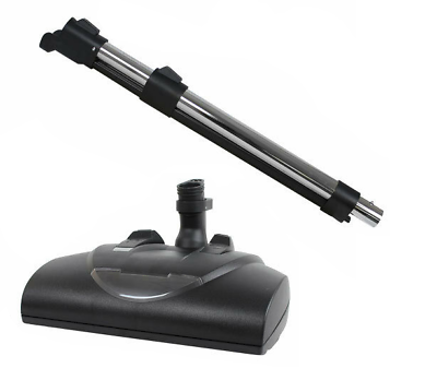 EBK 360 Electric Brush With Integrated Wand