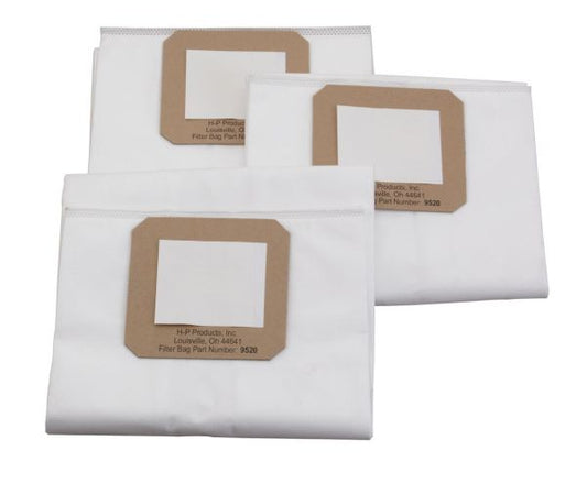 Maxum Clean Shield Bags 3pk